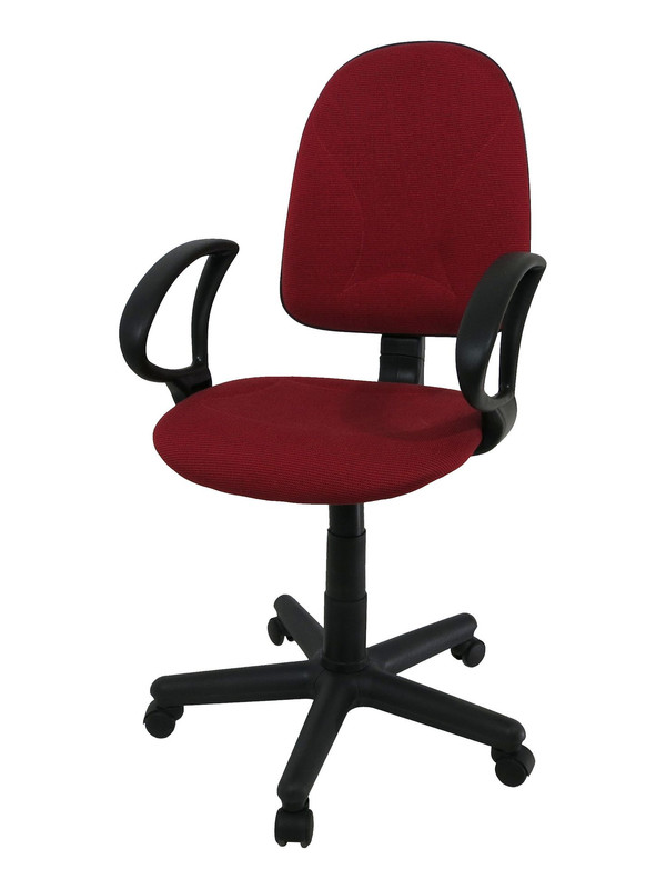 Крісло офісне ТОВ СМФ ПРЕСТИЖ Краун